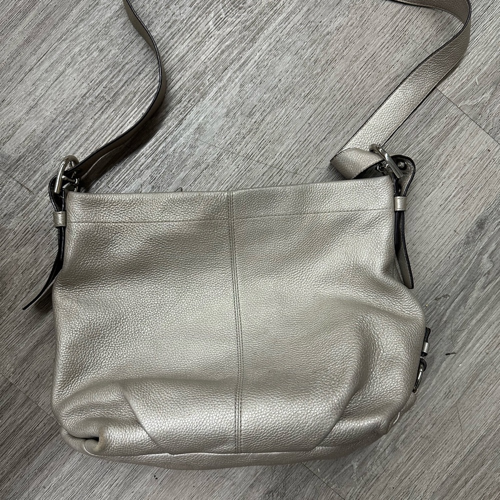 COACH CROSSBODY BAG